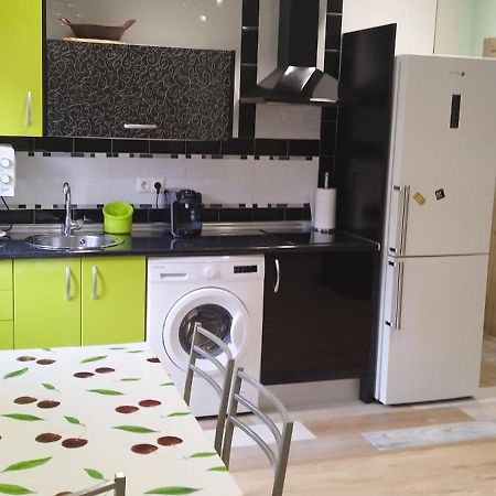 Apartamento MATASIETE 2B León Esterno foto