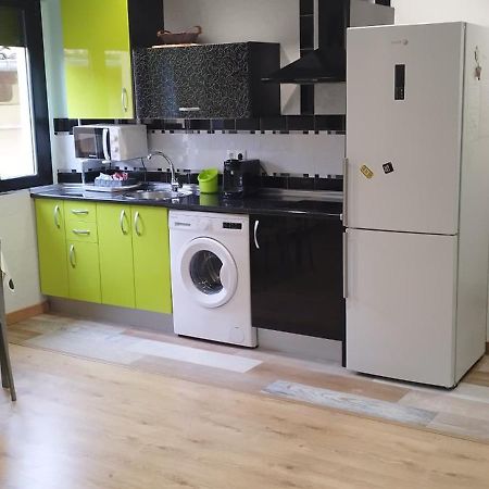 Apartamento MATASIETE 2B León Esterno foto