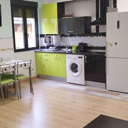 Apartamento MATASIETE 2B León Esterno foto