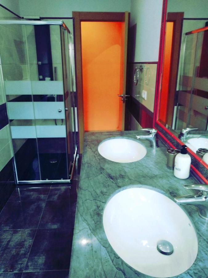 Apartamento MATASIETE 2B León Esterno foto