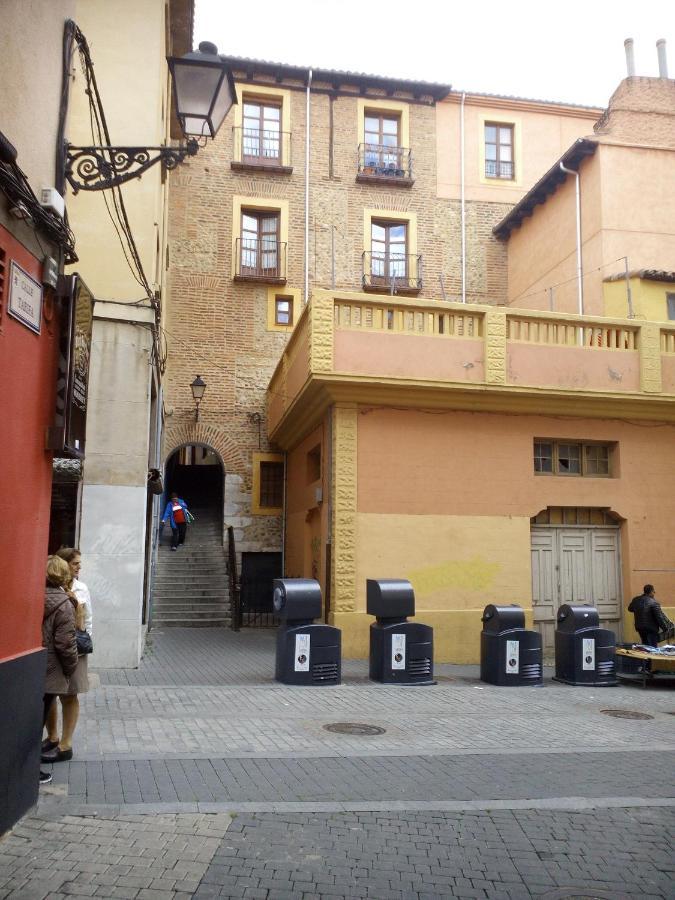 Apartamento MATASIETE 2B León Esterno foto