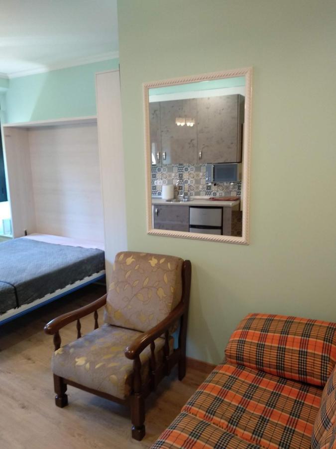 Apartamento MATASIETE 2B León Esterno foto
