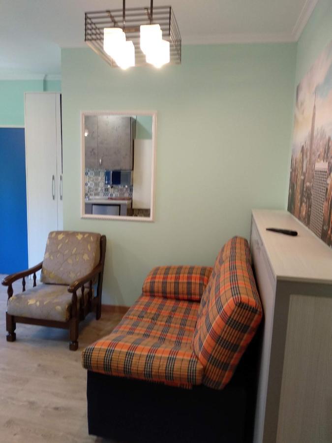 Apartamento MATASIETE 2B León Esterno foto
