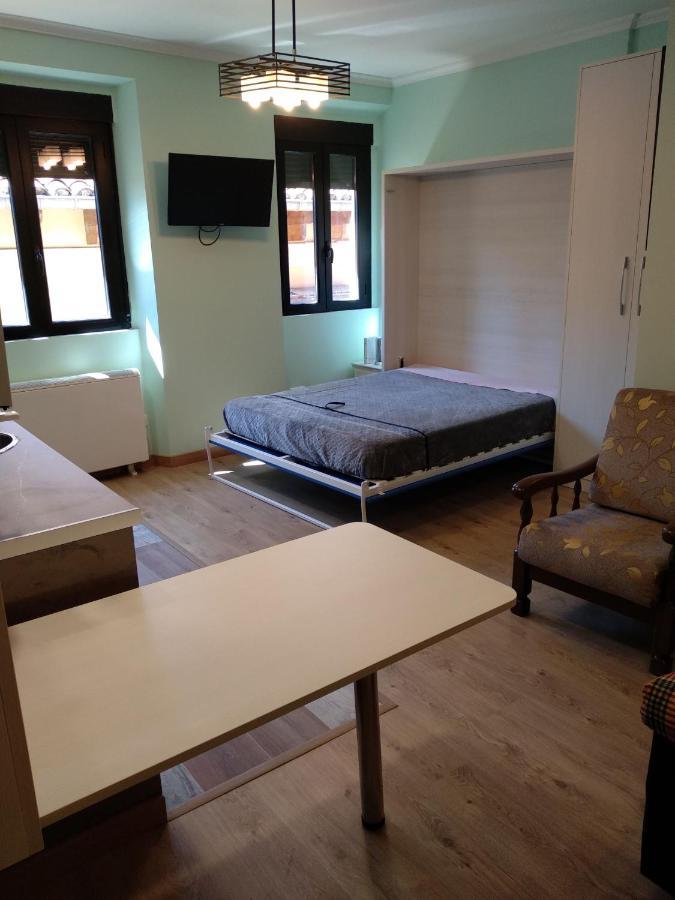 Apartamento MATASIETE 2B León Esterno foto