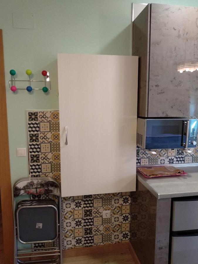 Apartamento MATASIETE 2B León Esterno foto