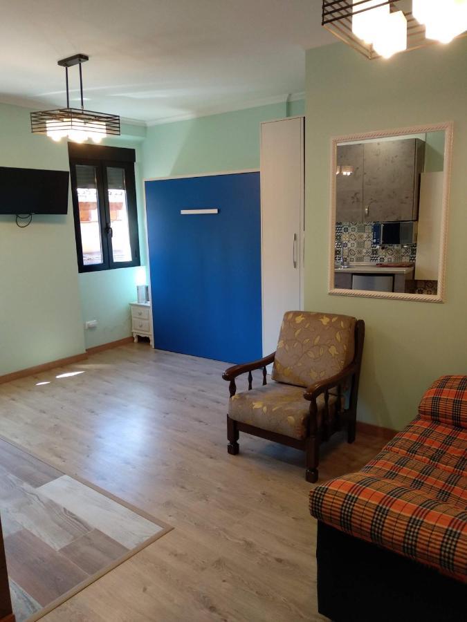 Apartamento MATASIETE 2B León Esterno foto