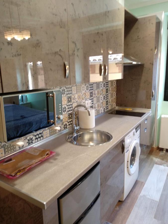 Apartamento MATASIETE 2B León Esterno foto