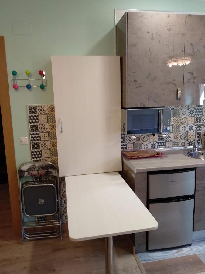 Apartamento MATASIETE 2B León Esterno foto
