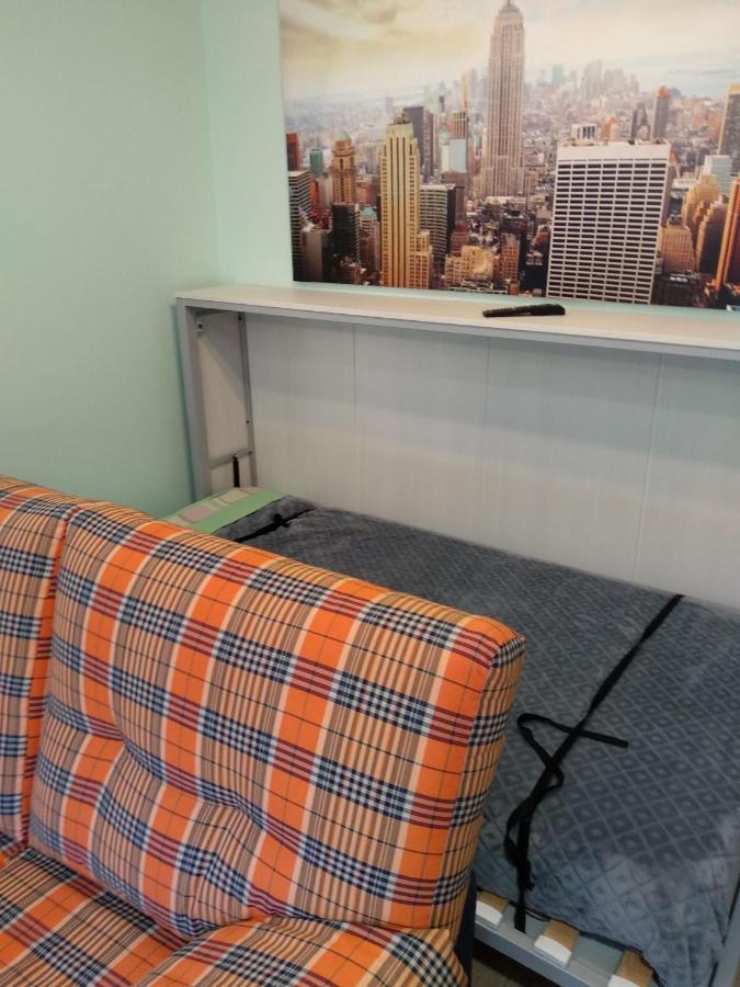 Apartamento MATASIETE 2B León Esterno foto