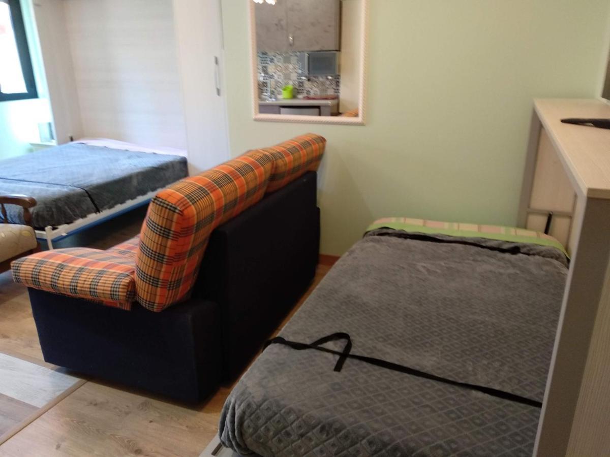 Apartamento MATASIETE 2B León Esterno foto