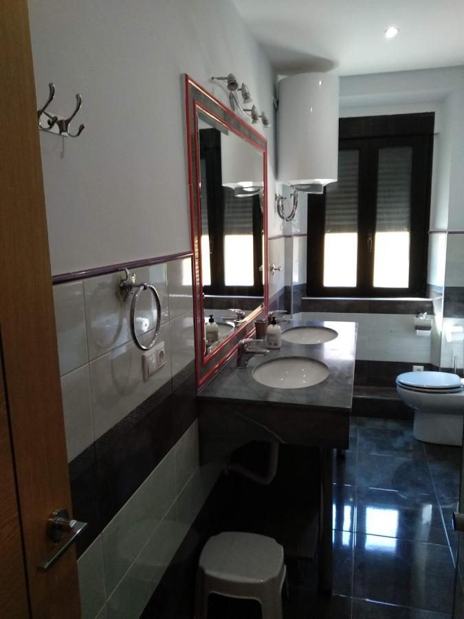 Apartamento MATASIETE 2B León Esterno foto