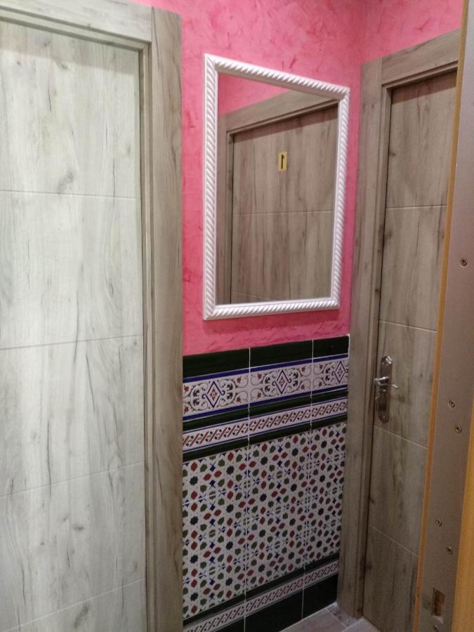 Apartamento MATASIETE 2B León Esterno foto