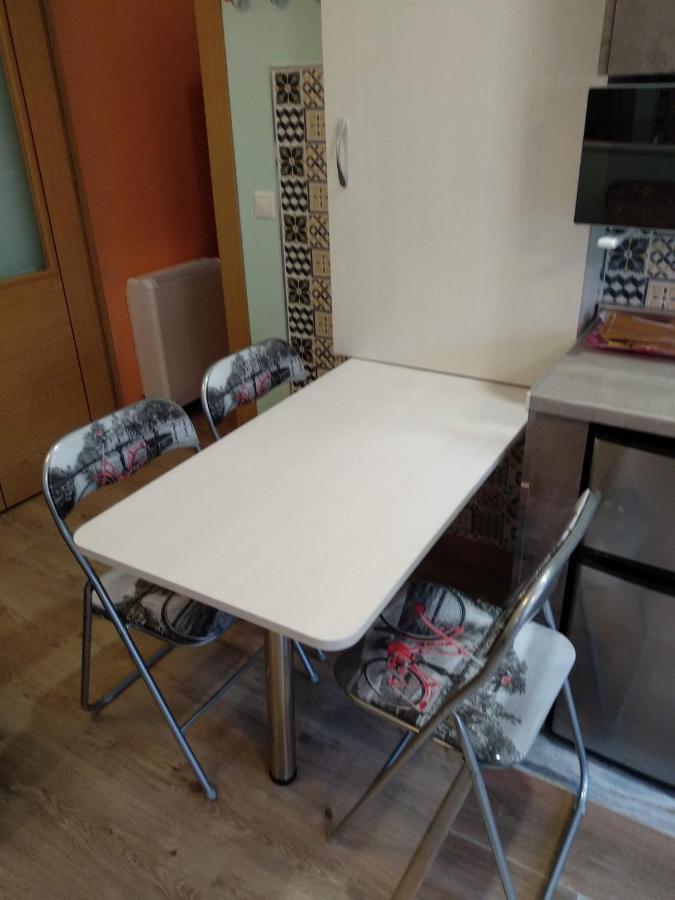 Apartamento MATASIETE 2B León Esterno foto
