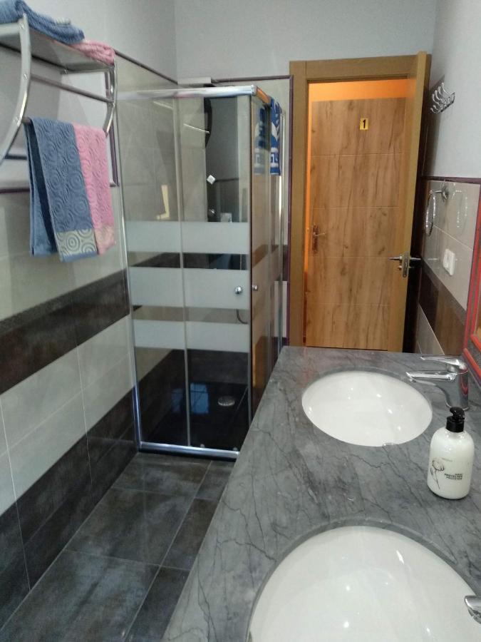 Apartamento MATASIETE 2B León Esterno foto