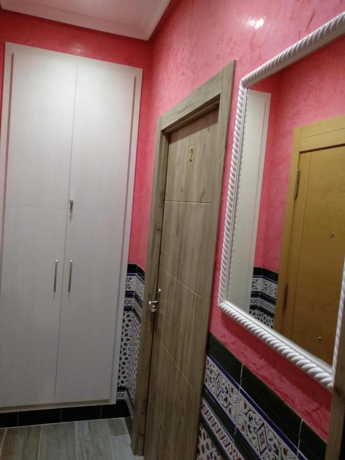 Apartamento MATASIETE 2B León Esterno foto