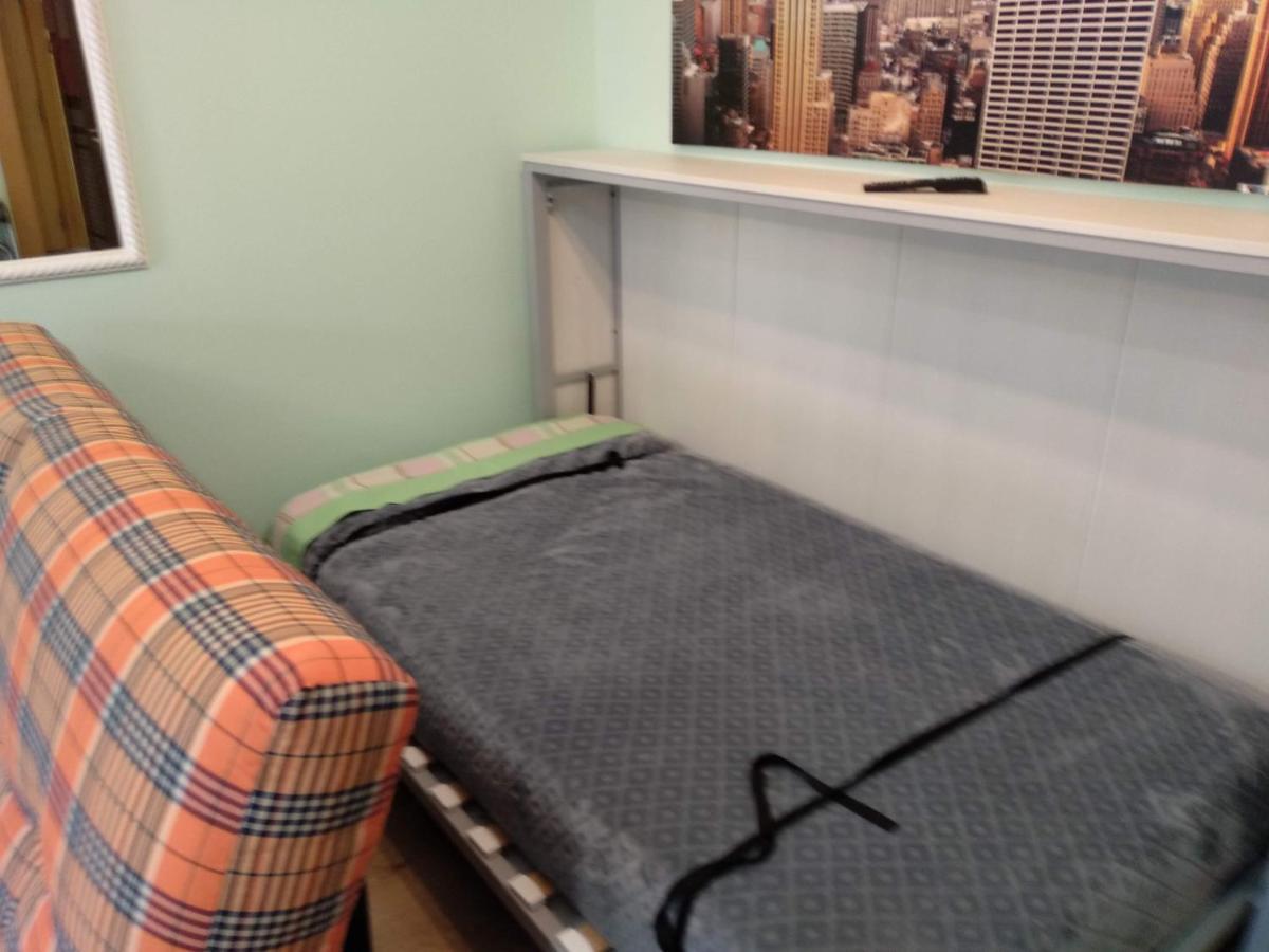 Apartamento MATASIETE 2B León Esterno foto