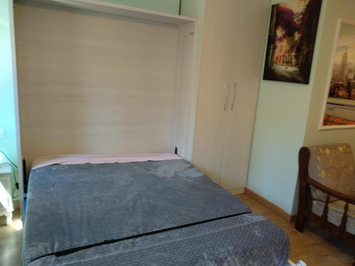 Apartamento MATASIETE 2B León Esterno foto