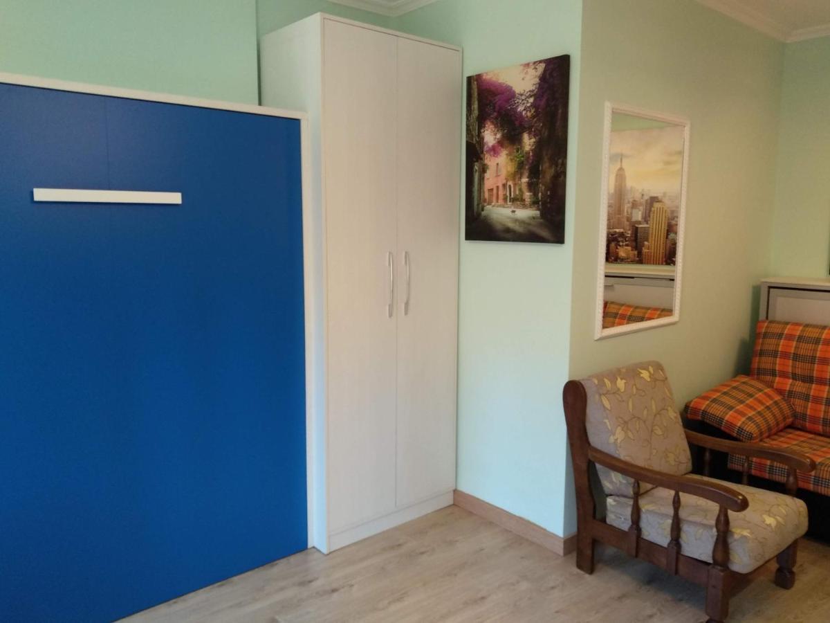 Apartamento MATASIETE 2B León Esterno foto