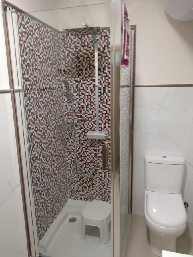 Apartamento MATASIETE 2B León Esterno foto