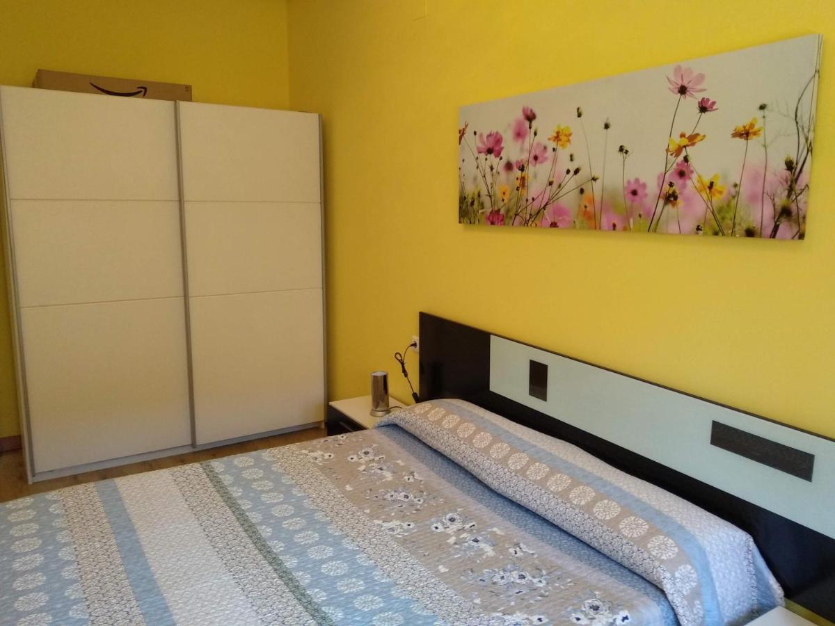 Apartamento MATASIETE 2B León Esterno foto