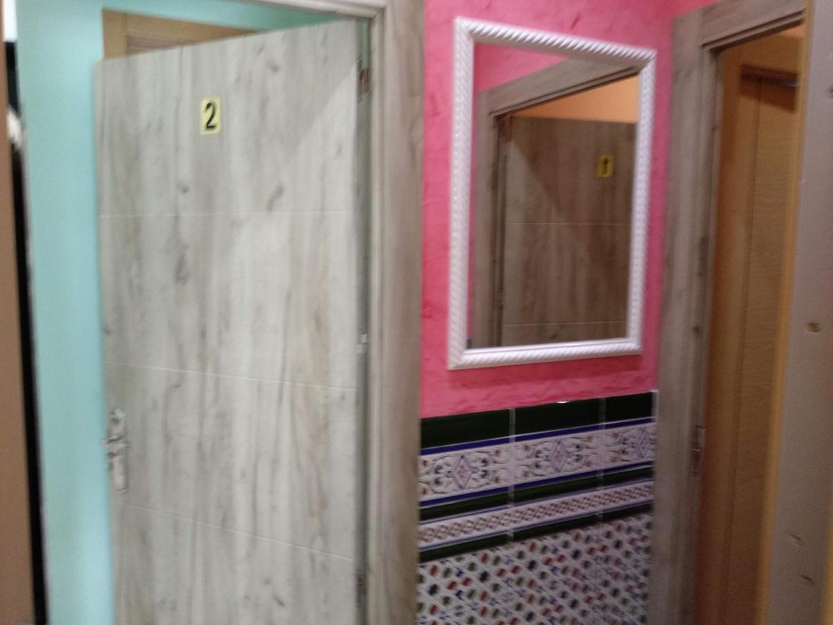 Apartamento MATASIETE 2B León Esterno foto
