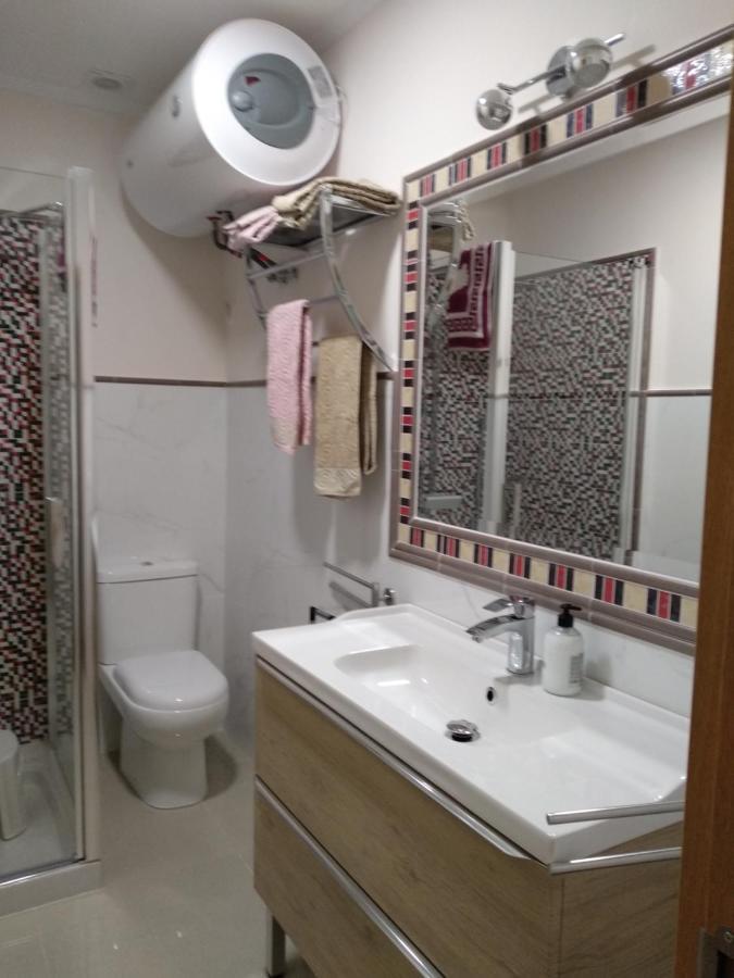 Apartamento MATASIETE 2B León Esterno foto