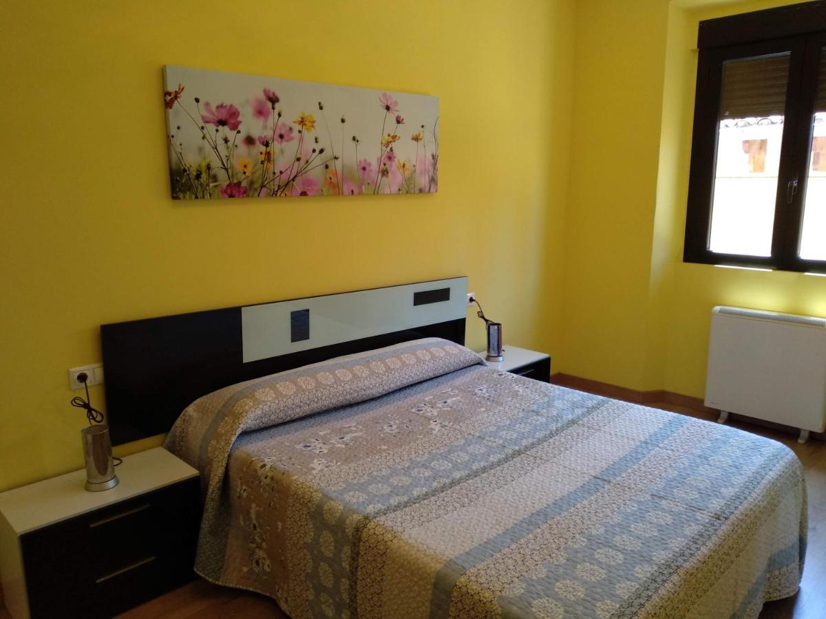 Apartamento MATASIETE 2B León Esterno foto