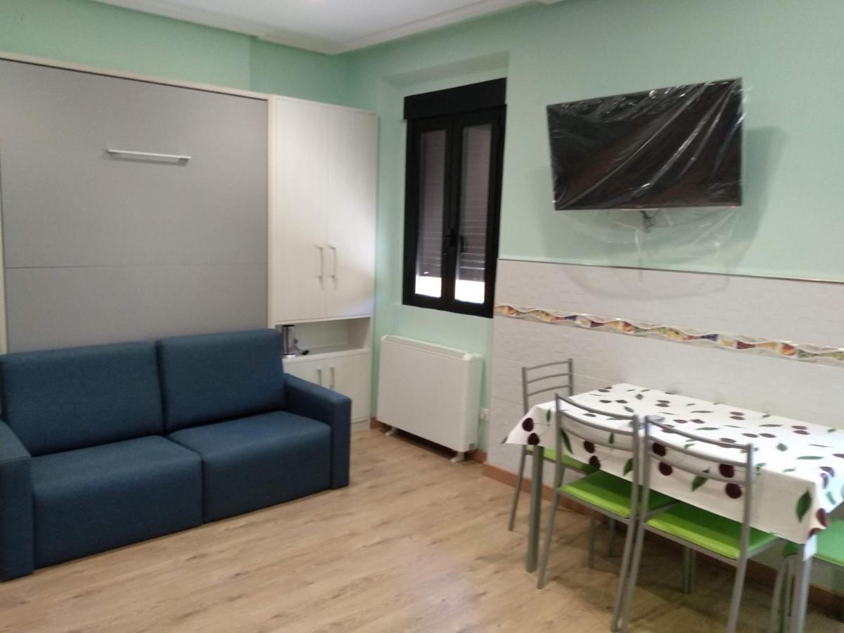Apartamento MATASIETE 2B León Esterno foto