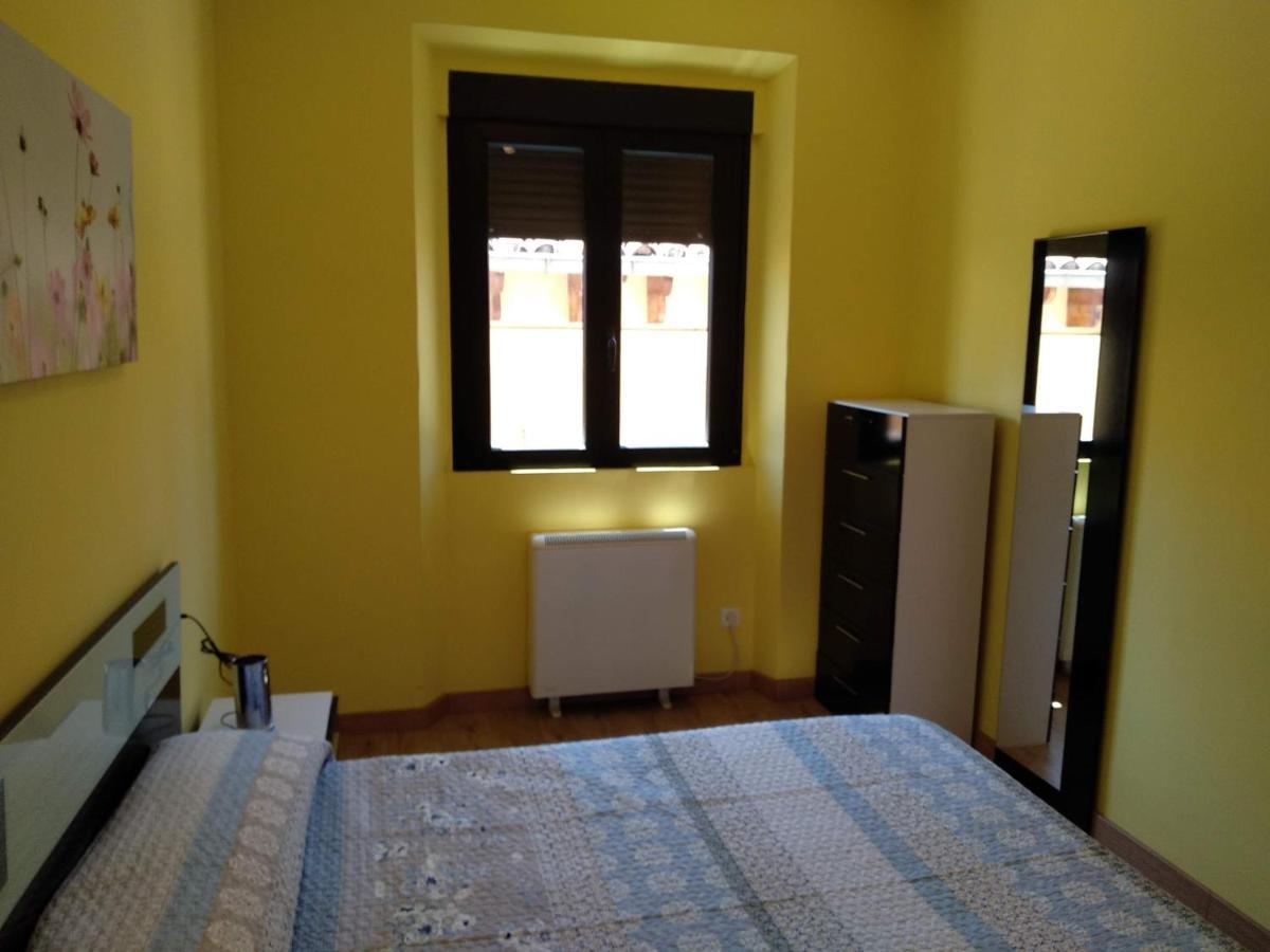 Apartamento MATASIETE 2B León Esterno foto