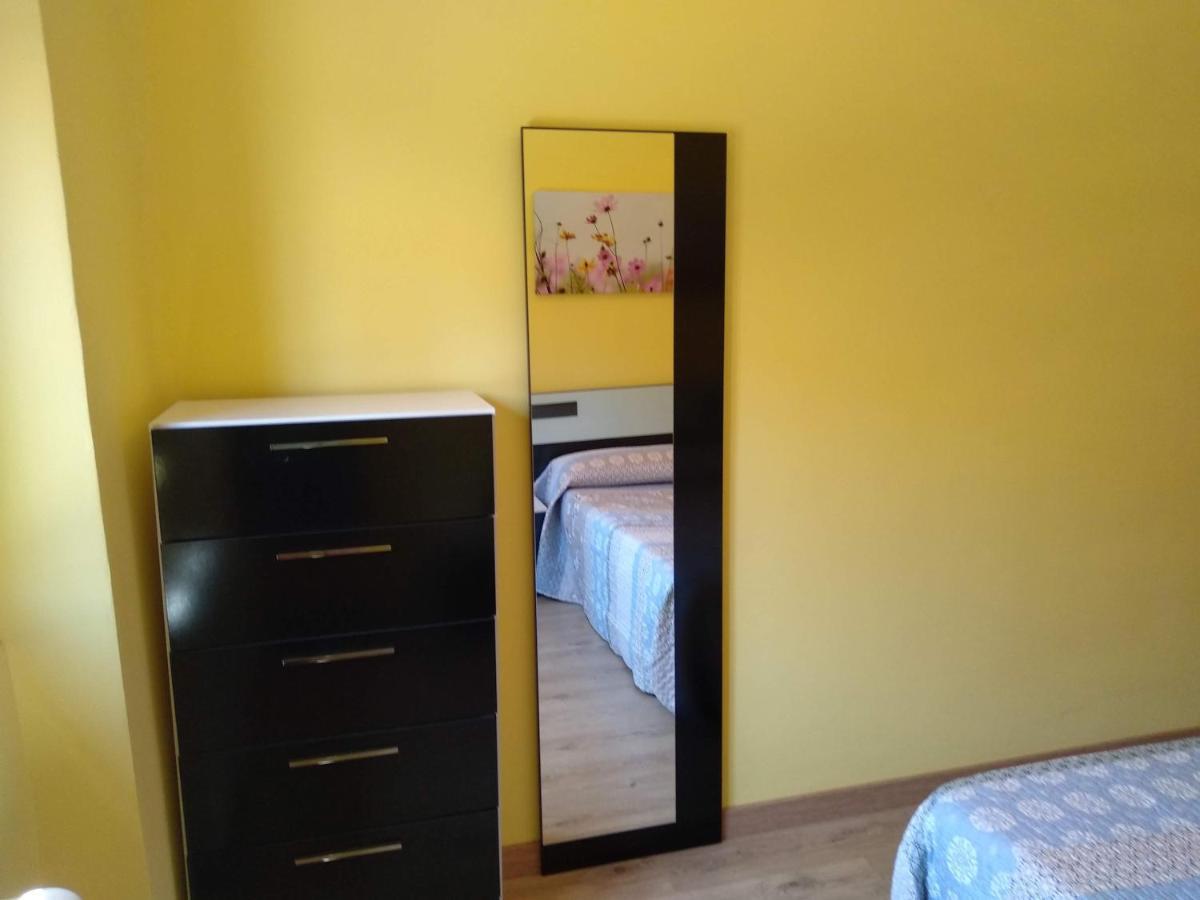 Apartamento MATASIETE 2B León Esterno foto