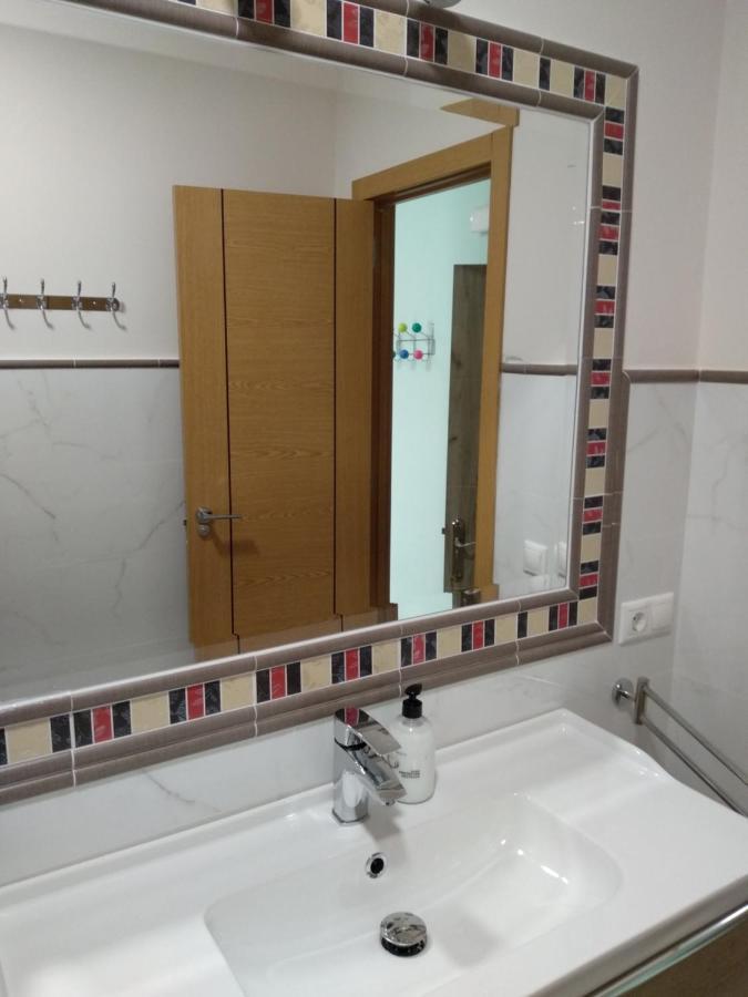 Apartamento MATASIETE 2B León Esterno foto