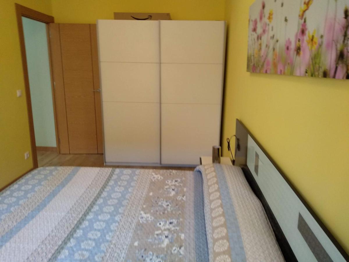 Apartamento MATASIETE 2B León Esterno foto