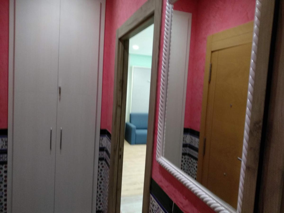 Apartamento MATASIETE 2B León Esterno foto