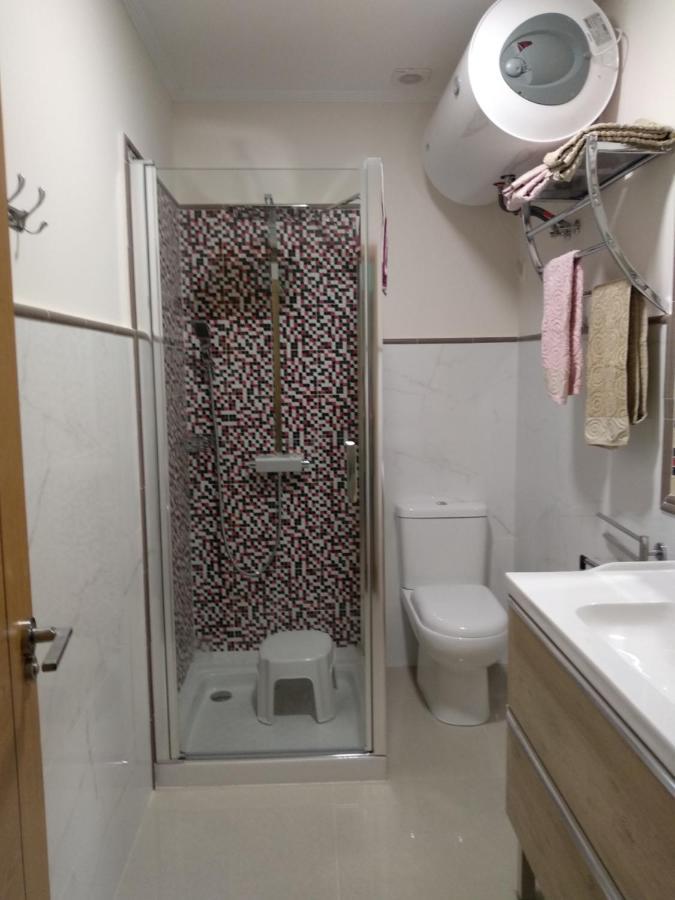 Apartamento MATASIETE 2B León Esterno foto