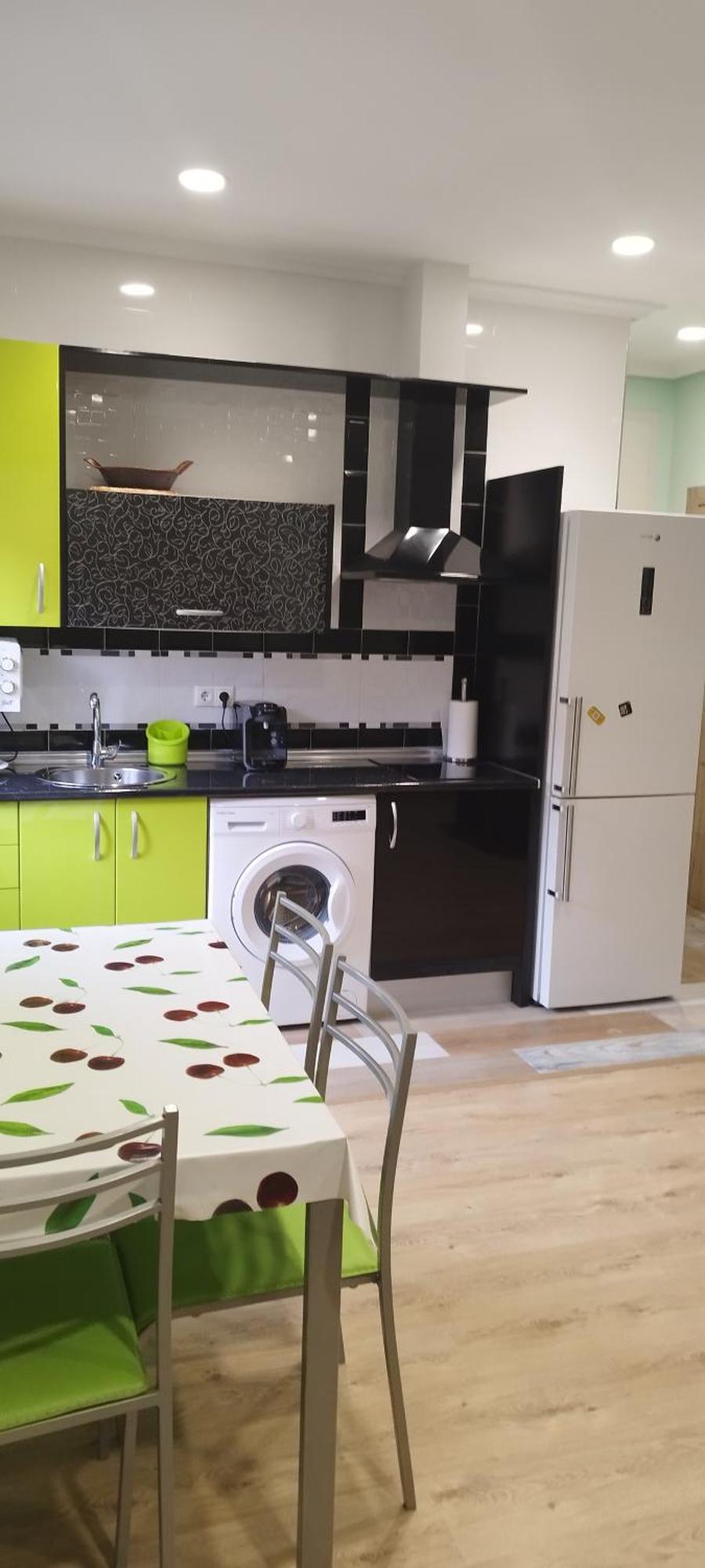 Apartamento MATASIETE 2B León Esterno foto