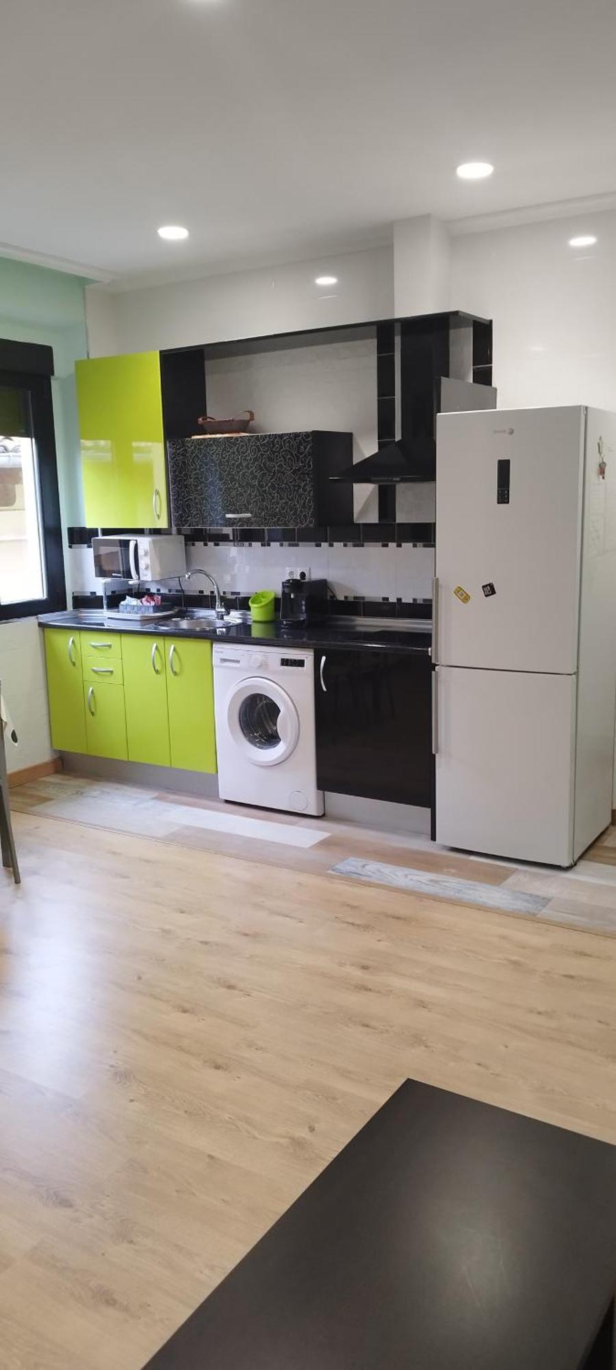 Apartamento MATASIETE 2B León Esterno foto