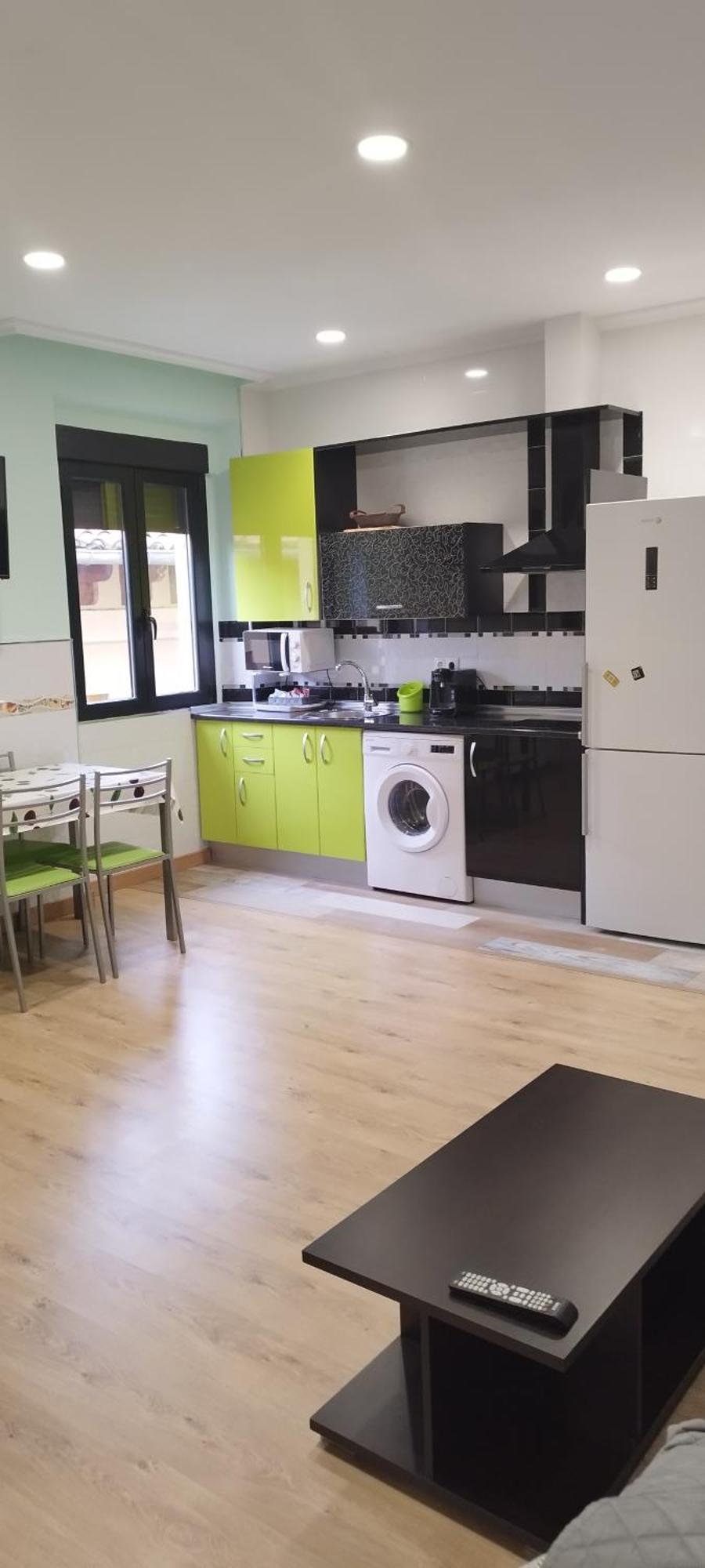 Apartamento MATASIETE 2B León Esterno foto